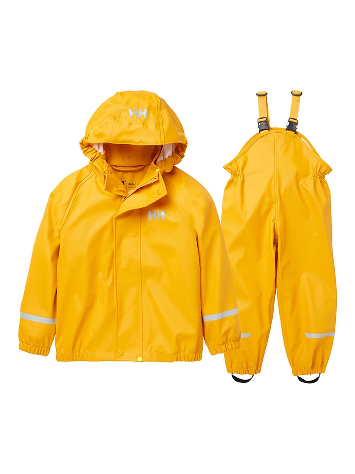 Helly Hansen 2tlg. Regenoutfit 