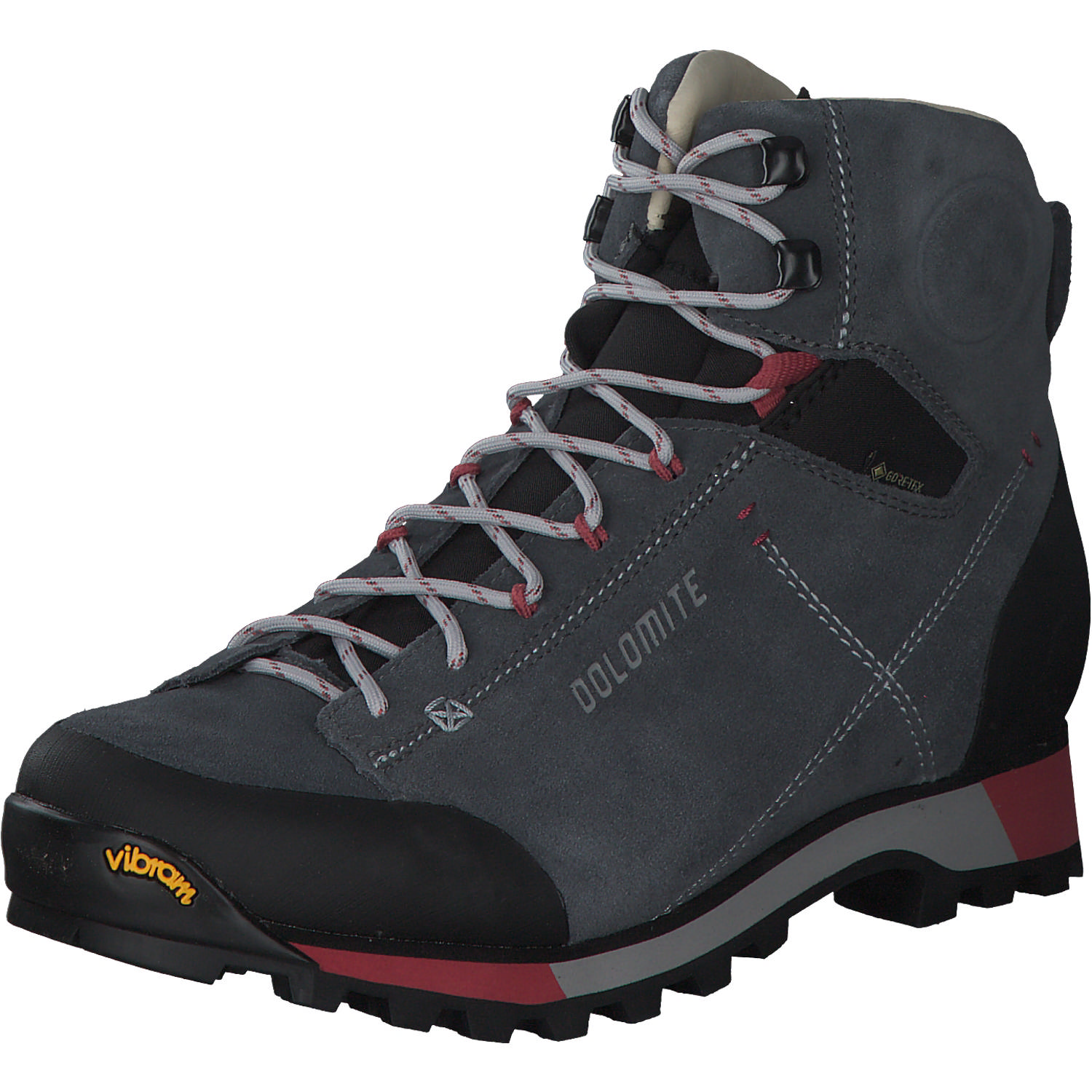 Dolomite 289209, Trekkingschuhe, Gunmetal Grey
