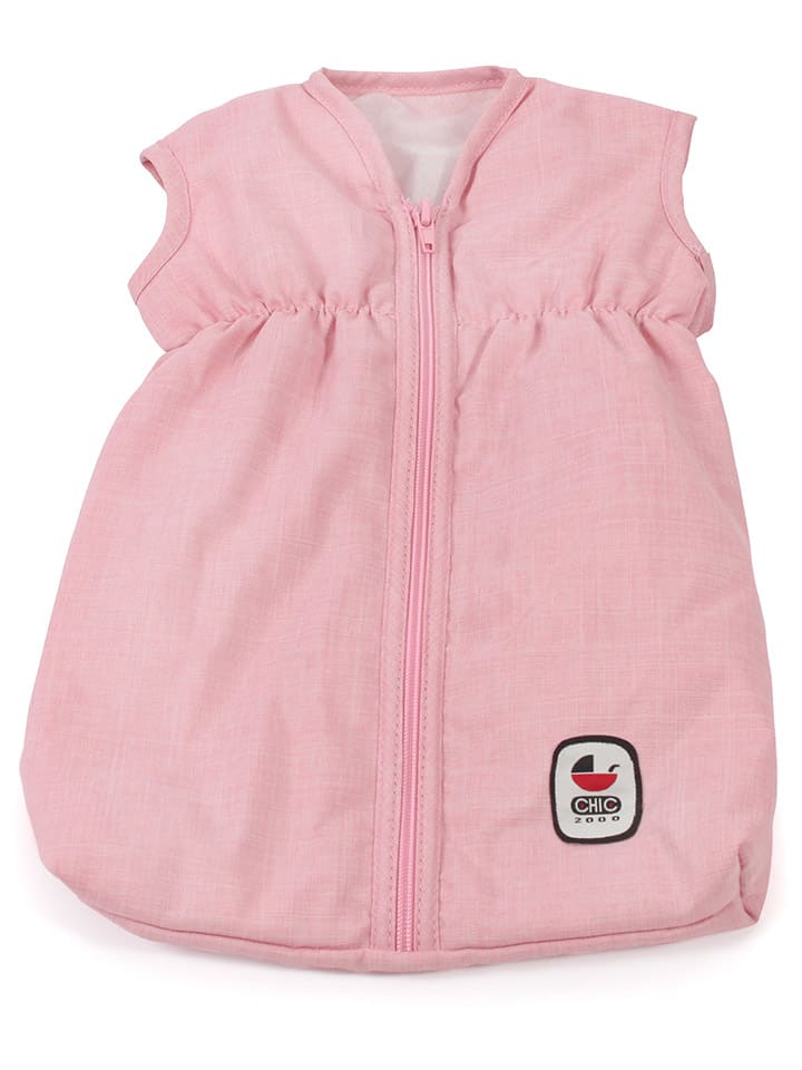 Bayer CHIC 2000 Puppen-Schlafsack - ab 3 Jahren günstig kaufen onesize