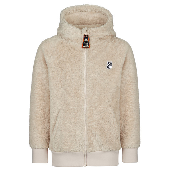 PANDA HIGH-LOFT FLEECEJACKE Kinder - Fleecejacke