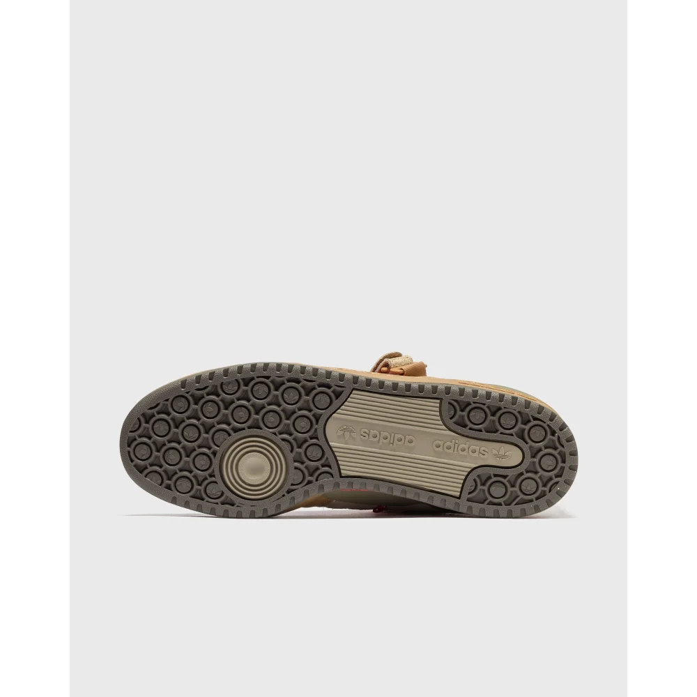 adidas Forum 84 Camp Low GV6785 / braun