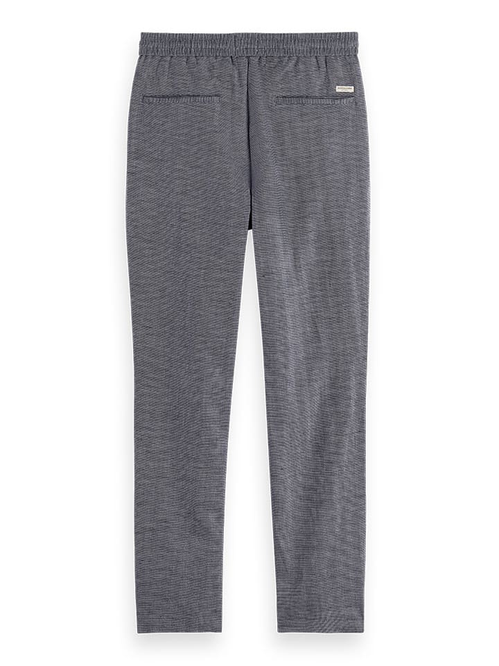 Scotch & Soda Hose in Grau günstig kaufen