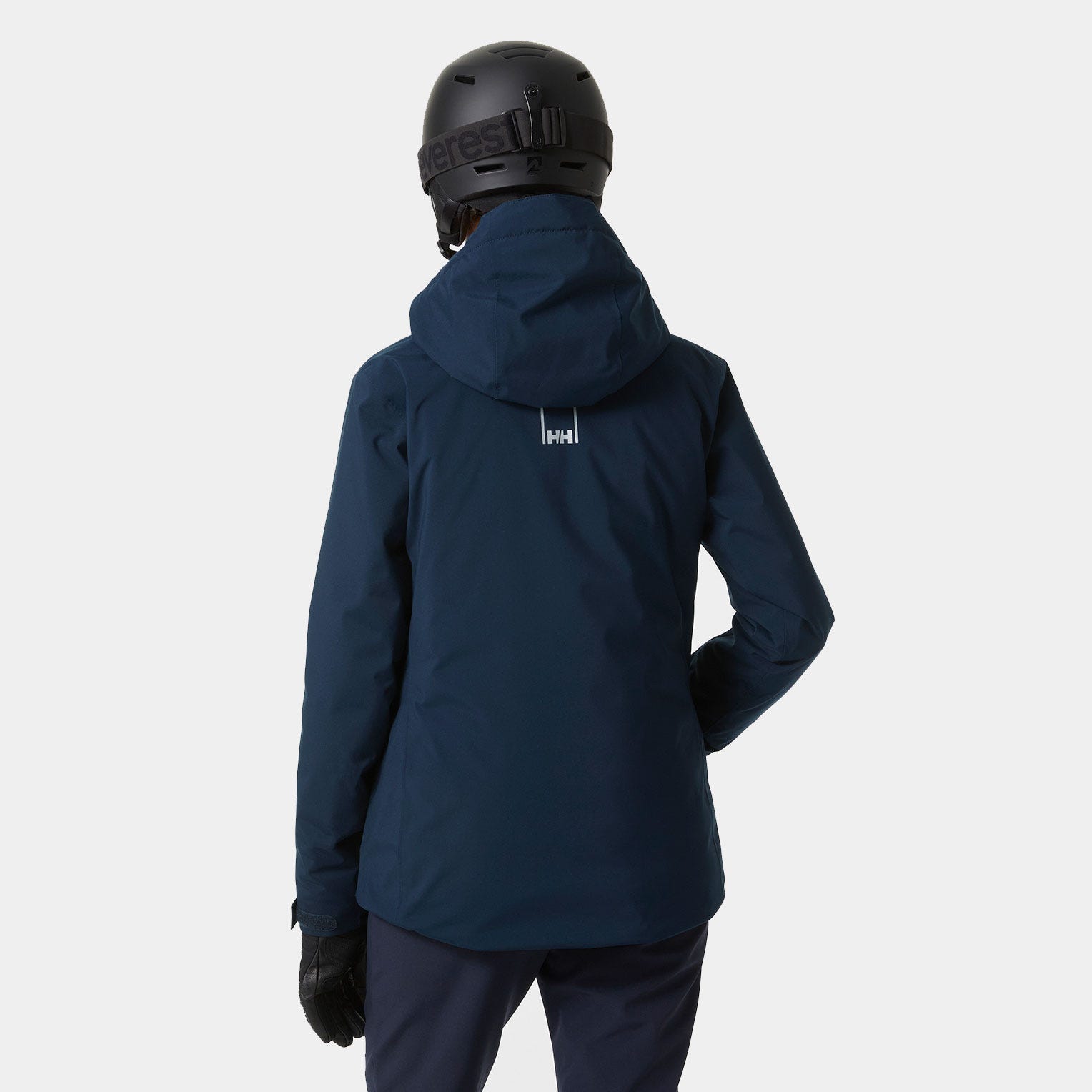 Women’s Edge 2.0 Insulated Ski Jacket