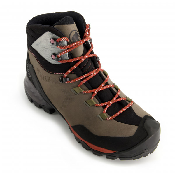 Mammut - Women's Trovat Tour High GTX - Wanderschuhe