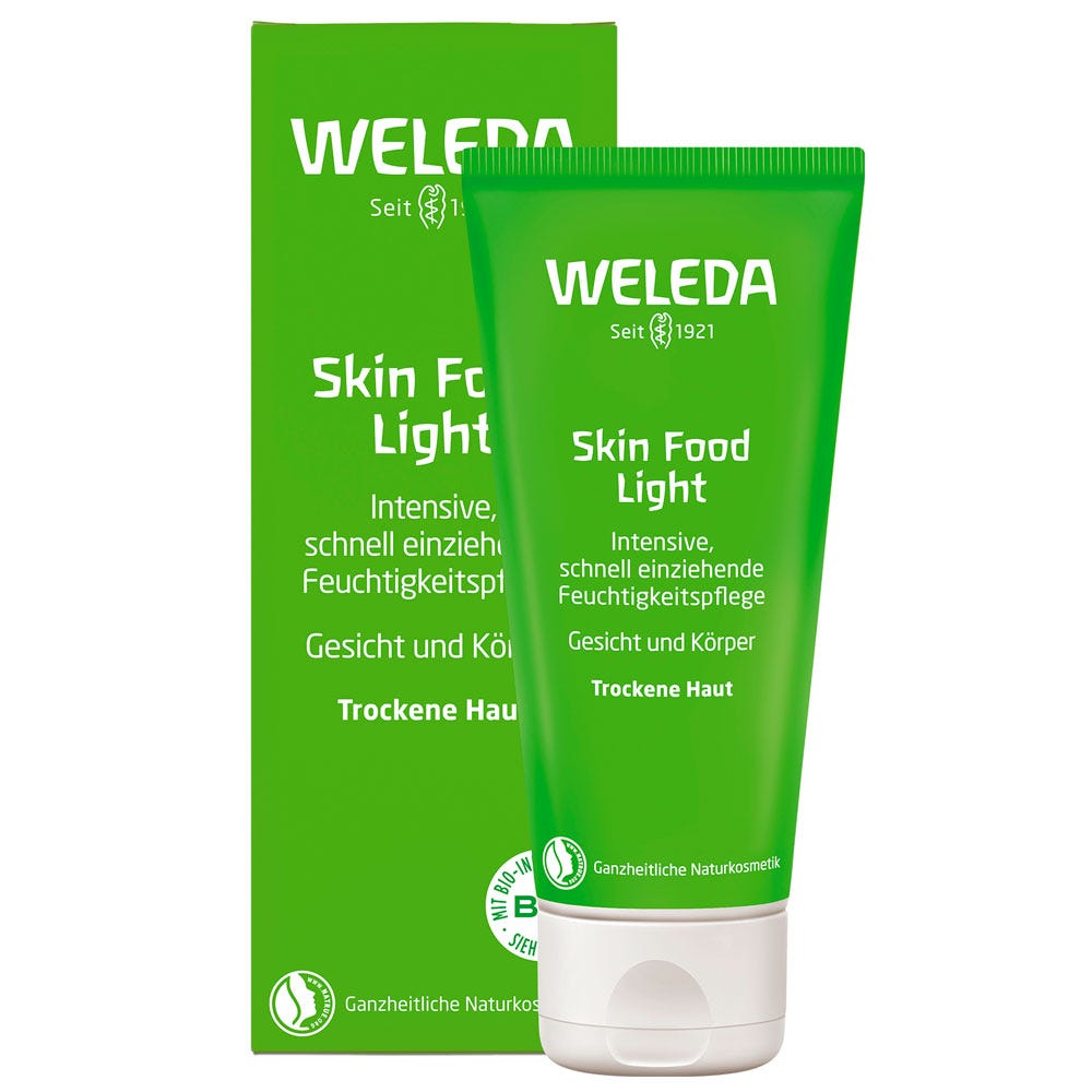 Weleda Skin Food Light 75 ml