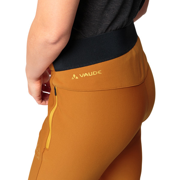 NEYLAND WARM PANTS Damen - Softshellhose