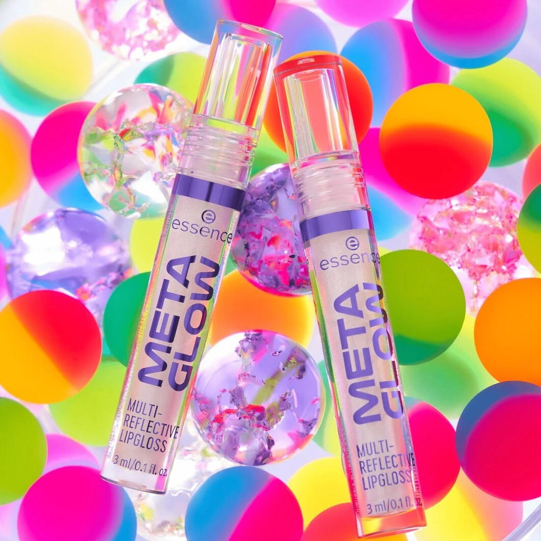 Essence META GLOW Multi-Reflective