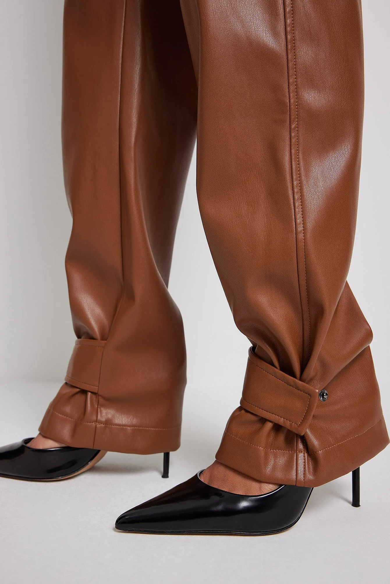 Detaillierte Cargo-Hose