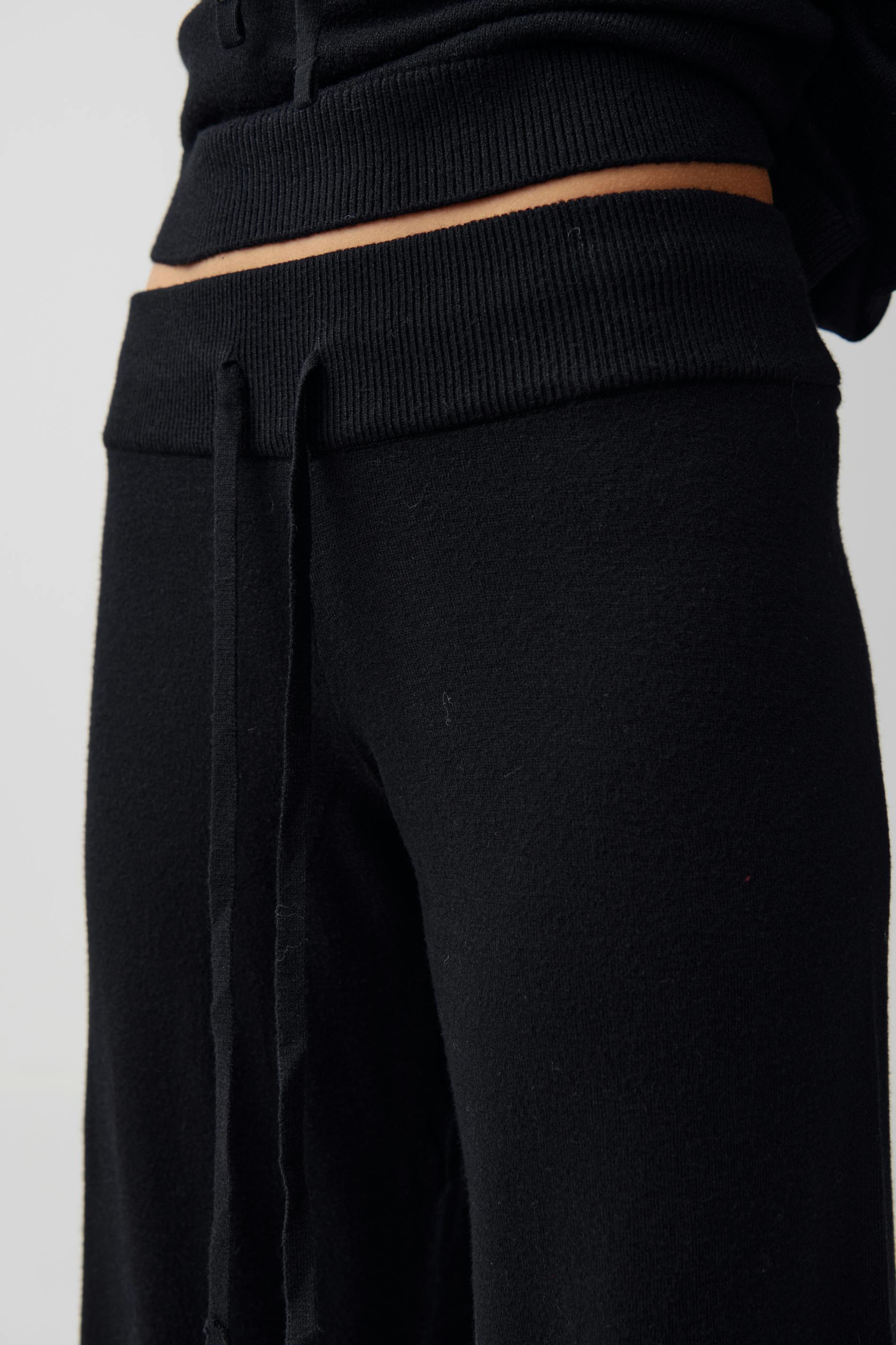 Homewear trousers