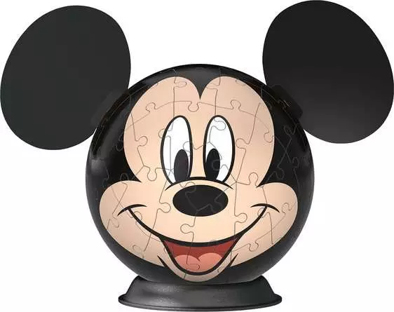 Ravensburger Disney Mickey Mouse mit Ohren
