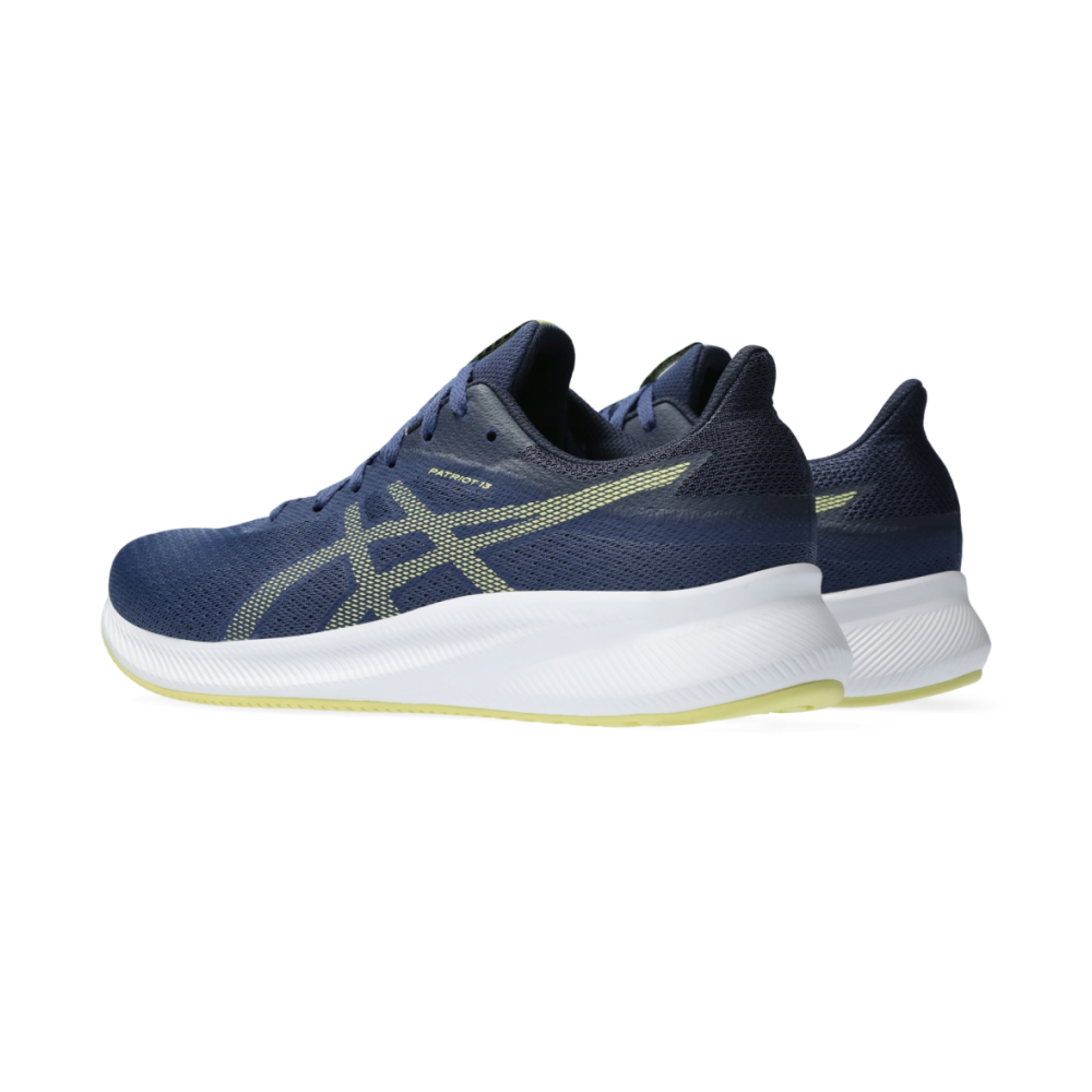 Asics Patriot 13 1011B485-405 / blau