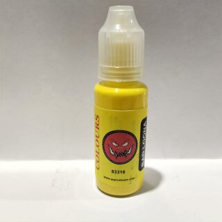 Nostalgia '94 - Bad Loona Yellow (17ml)
