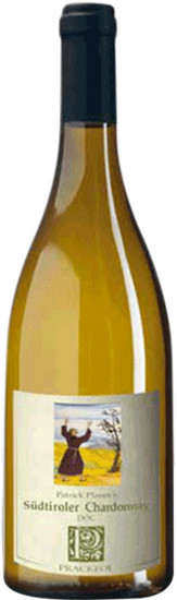2022 Chardonnay Prackfol Alto Adige DOC trocken - Prackfolerhof