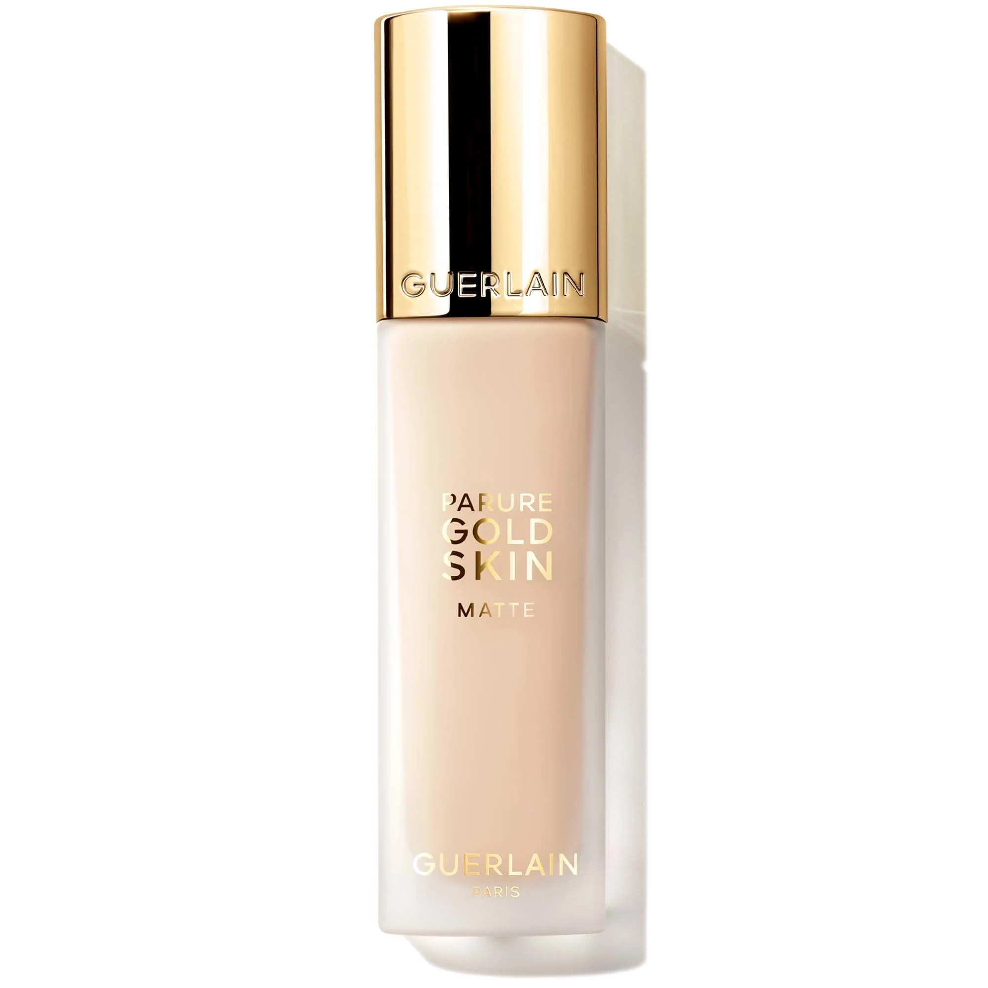 Face Parure Gold Skin Matte - Base Líquida