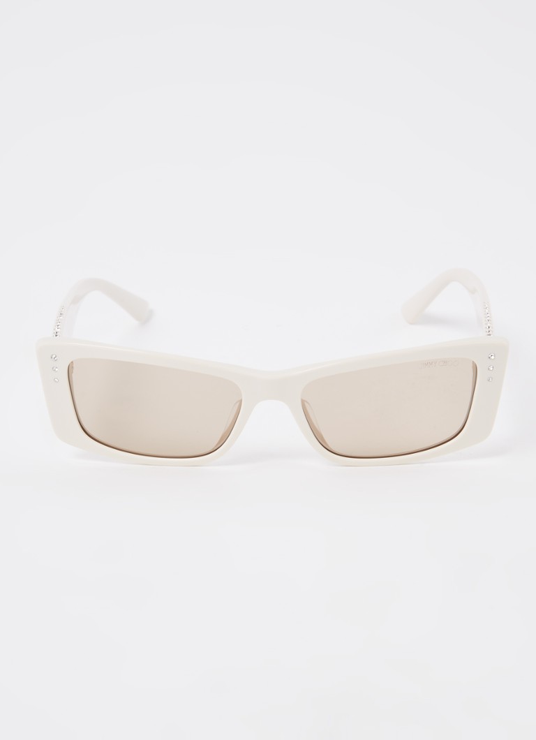 Occhiali da sole Jimmy Choo JC5002BU