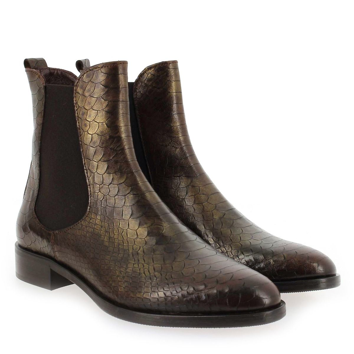Muratti  ROCHEGUDE - Marron Bronze