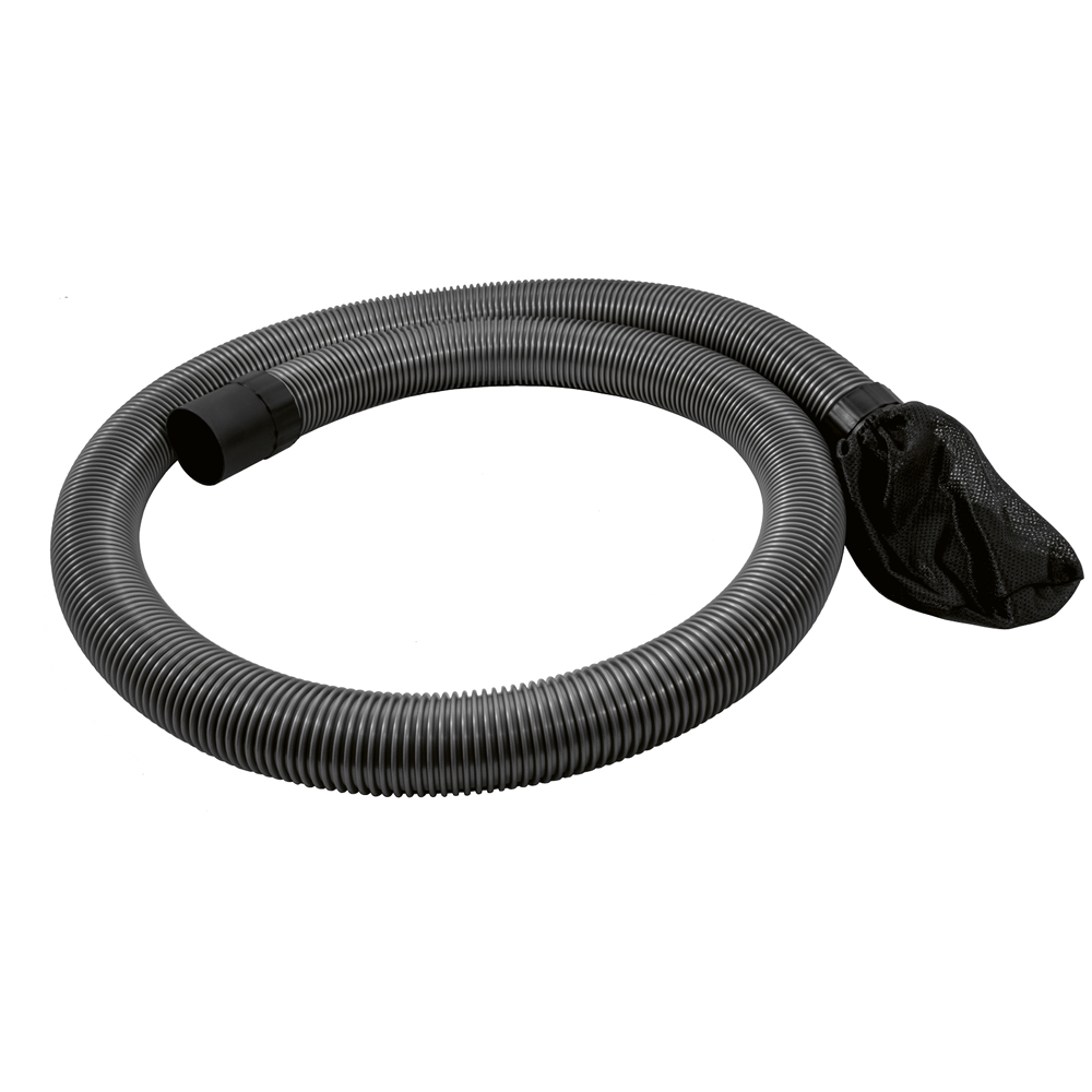 MAUK Pool- und Teichschmutzsauger 4 in 1