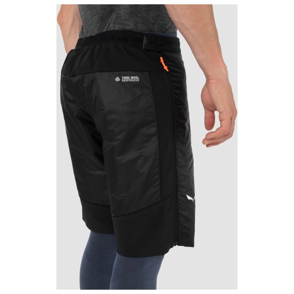 Salewa - Sella TWR Shorts - Kunstfaserhose