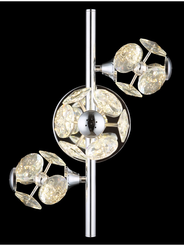 Globo lighting Wandleuchte 