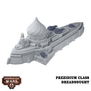 Rikhter Battlefleet Set