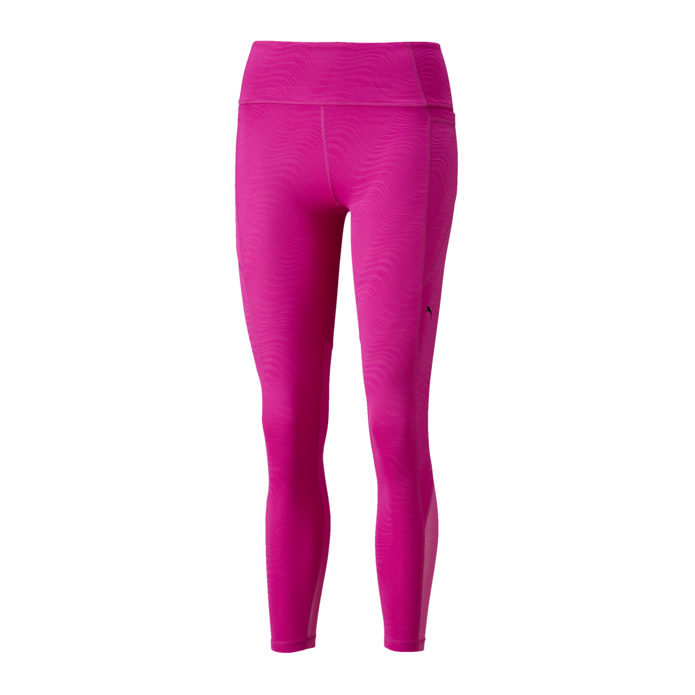 PUMA Flawless 7/8 Leggings Training Damen Lila F13