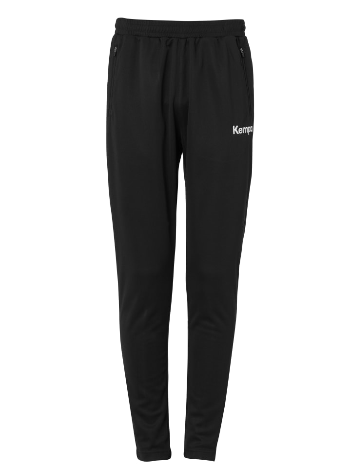 Kempa Trainingshose PERFORMANCE TEC HOSE in schwarz günstig kaufen