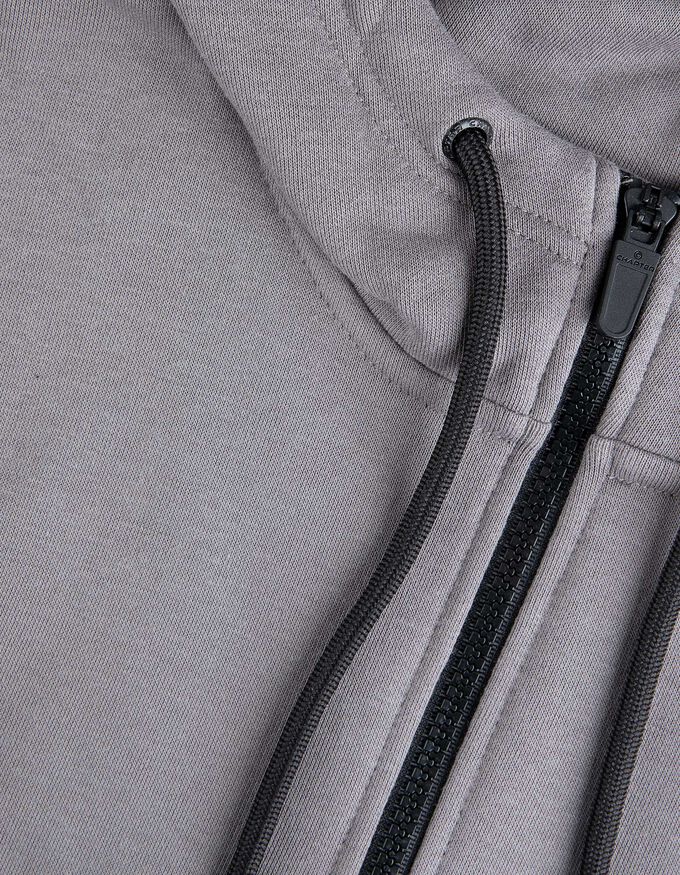 Hoodie - Messageprint