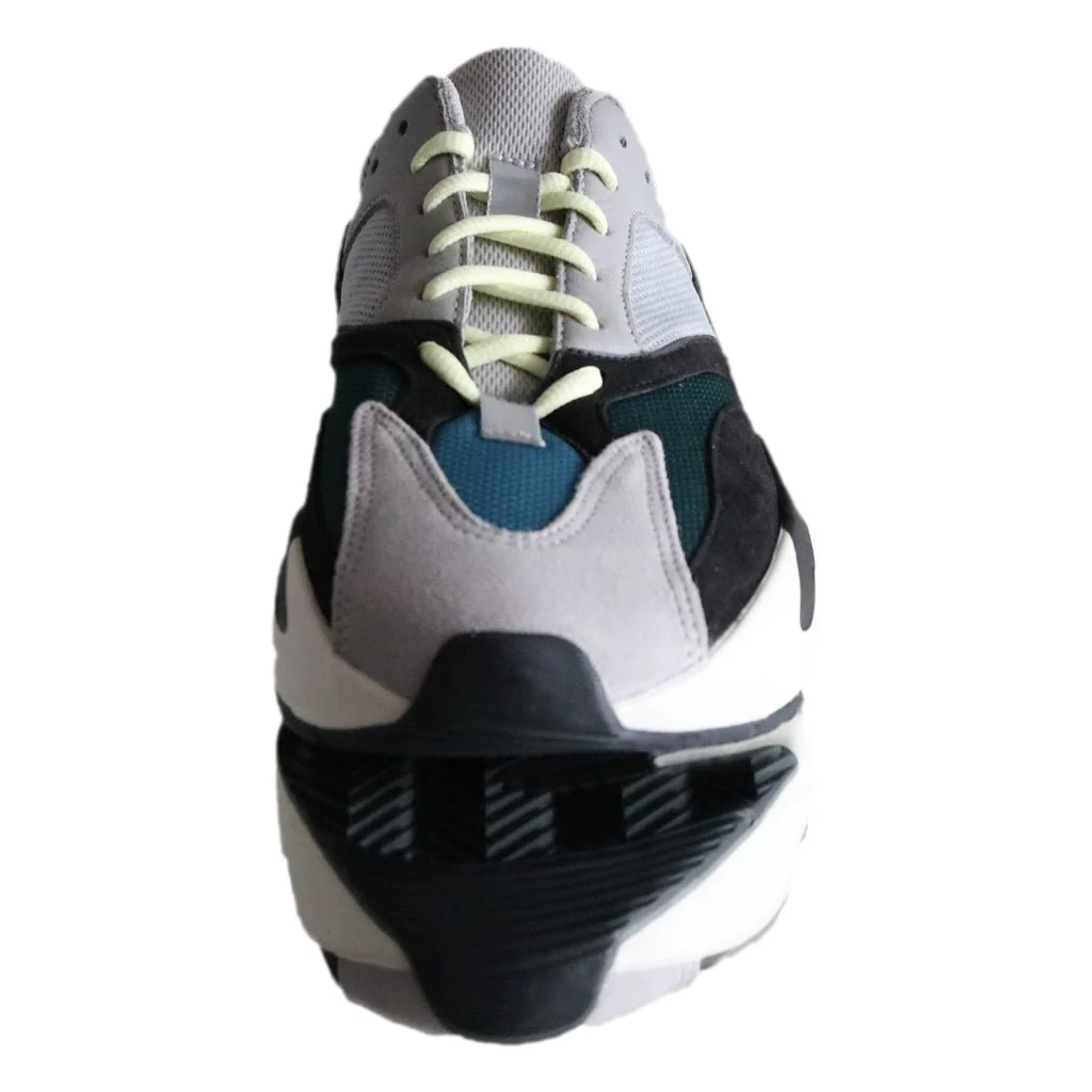 Yeezy Wave Runner 700 Solid Grey