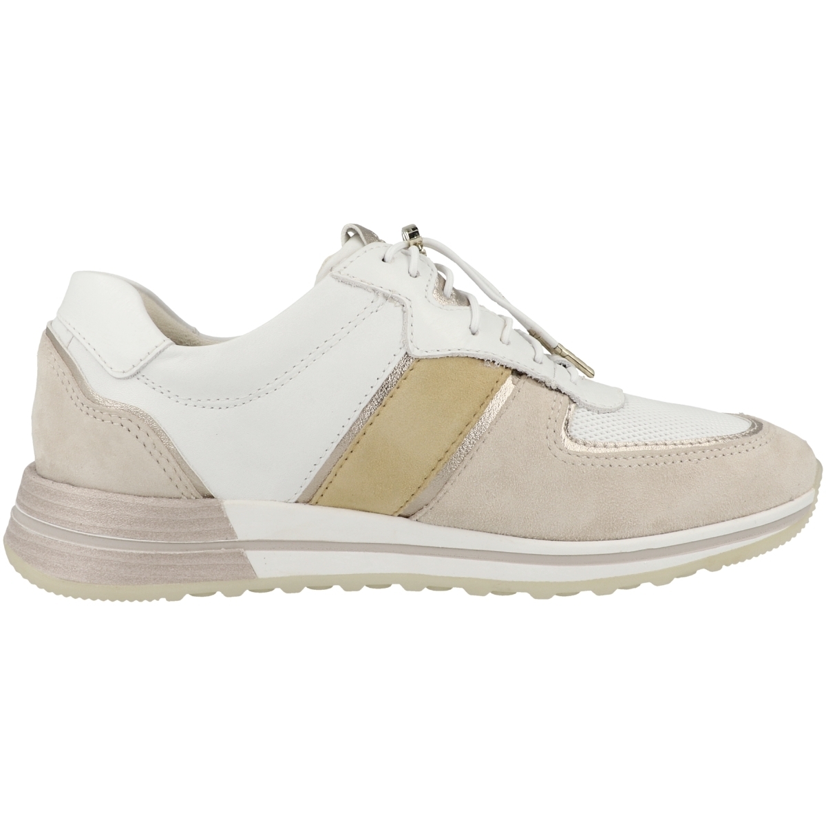 Tamaris 1-24718-28 Sneaker Low beige