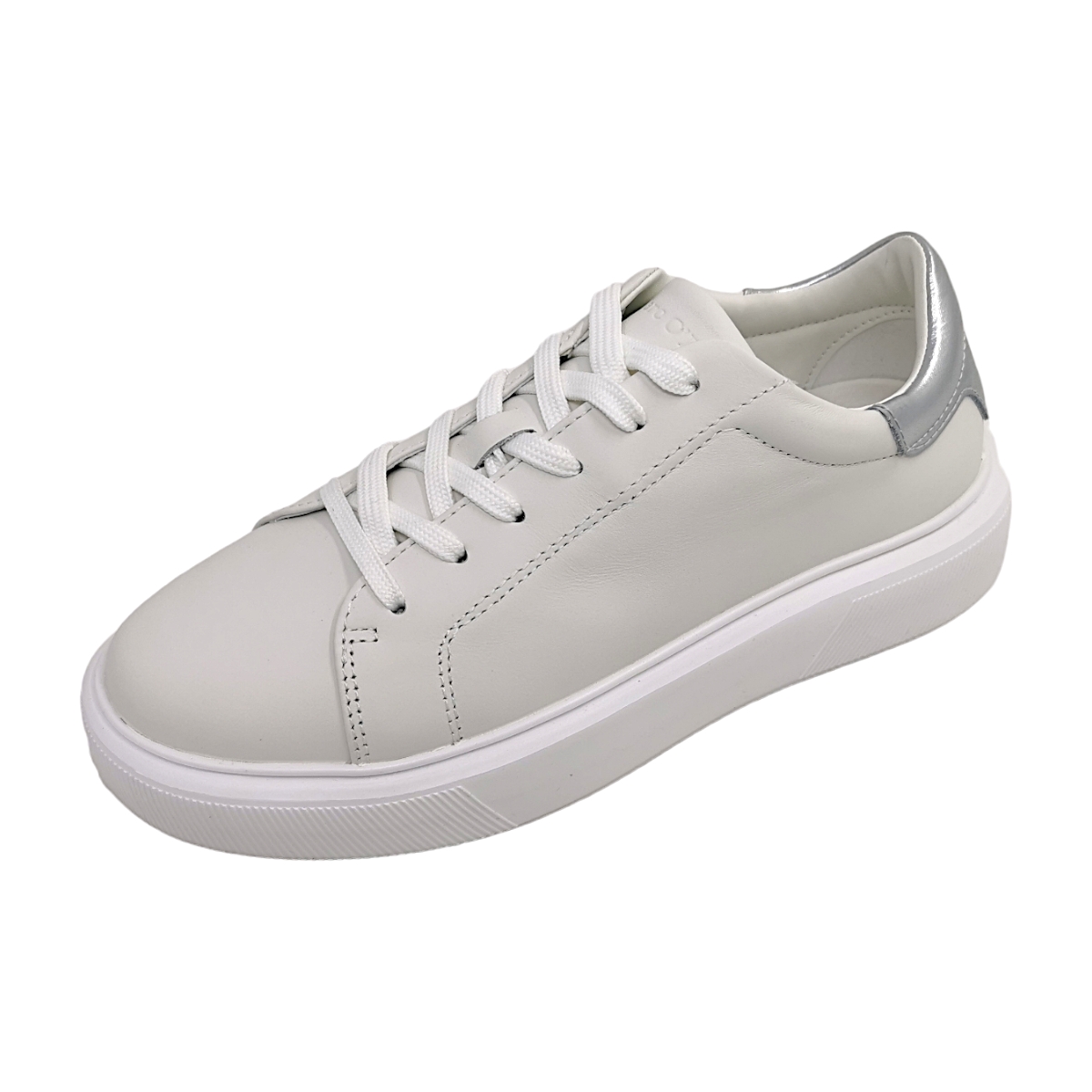 Marc O'Polo 402-18103503-100/158 Weiß 158 white/metallic silver