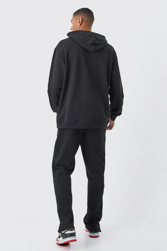 Oversize Hoodie mit lizenziertem Pokemon-Print