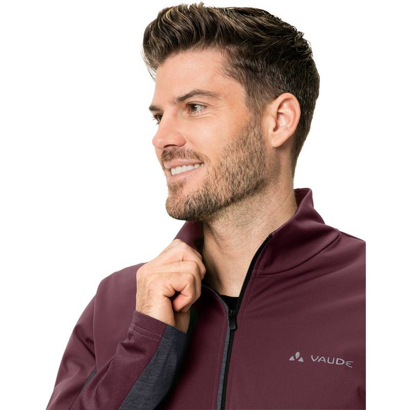 VAUDE All Year Moab Trikot Herren