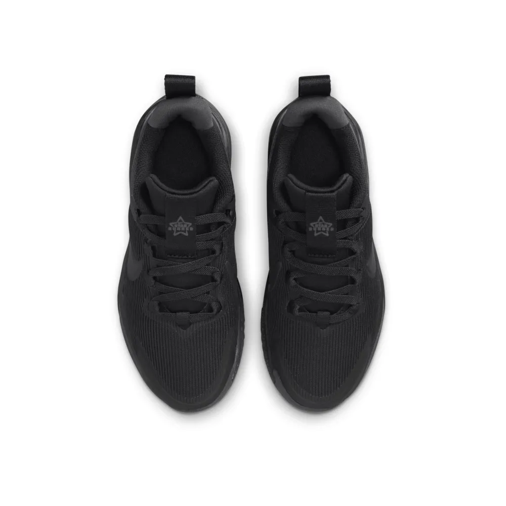 Nike Star Runner 4 DX7614-002 / schwarz