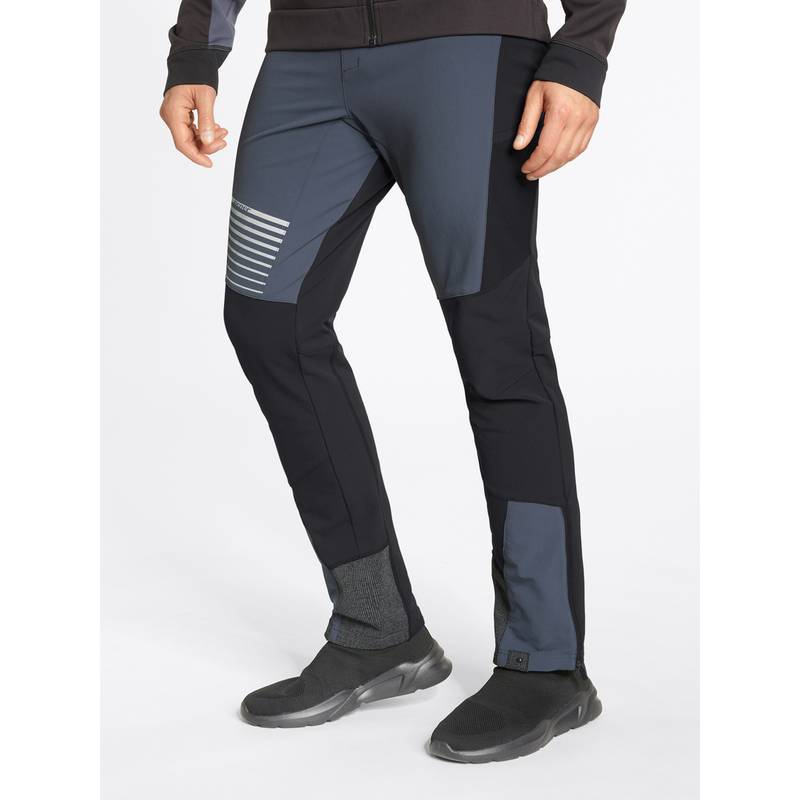 Ziener NAWO Skihose Herren