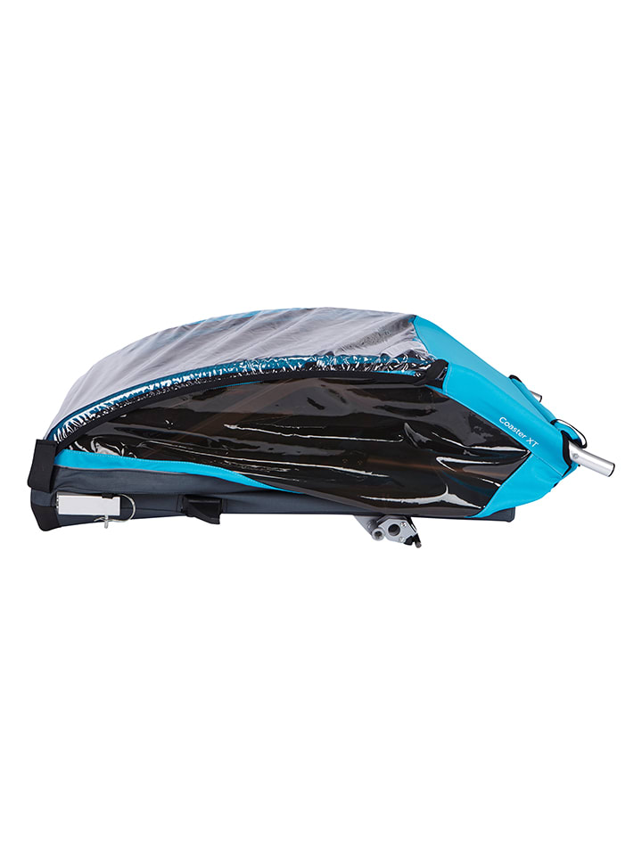 Thule 2in1-Fahrradanhänger 