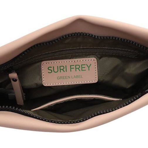 SURI FREY Umhängetasche SFY SURI Green Label Jenny