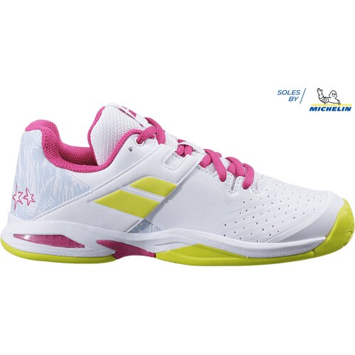 KINDER TENNISOUTDOORSCHUHE PROPULSE AC JUNIOR