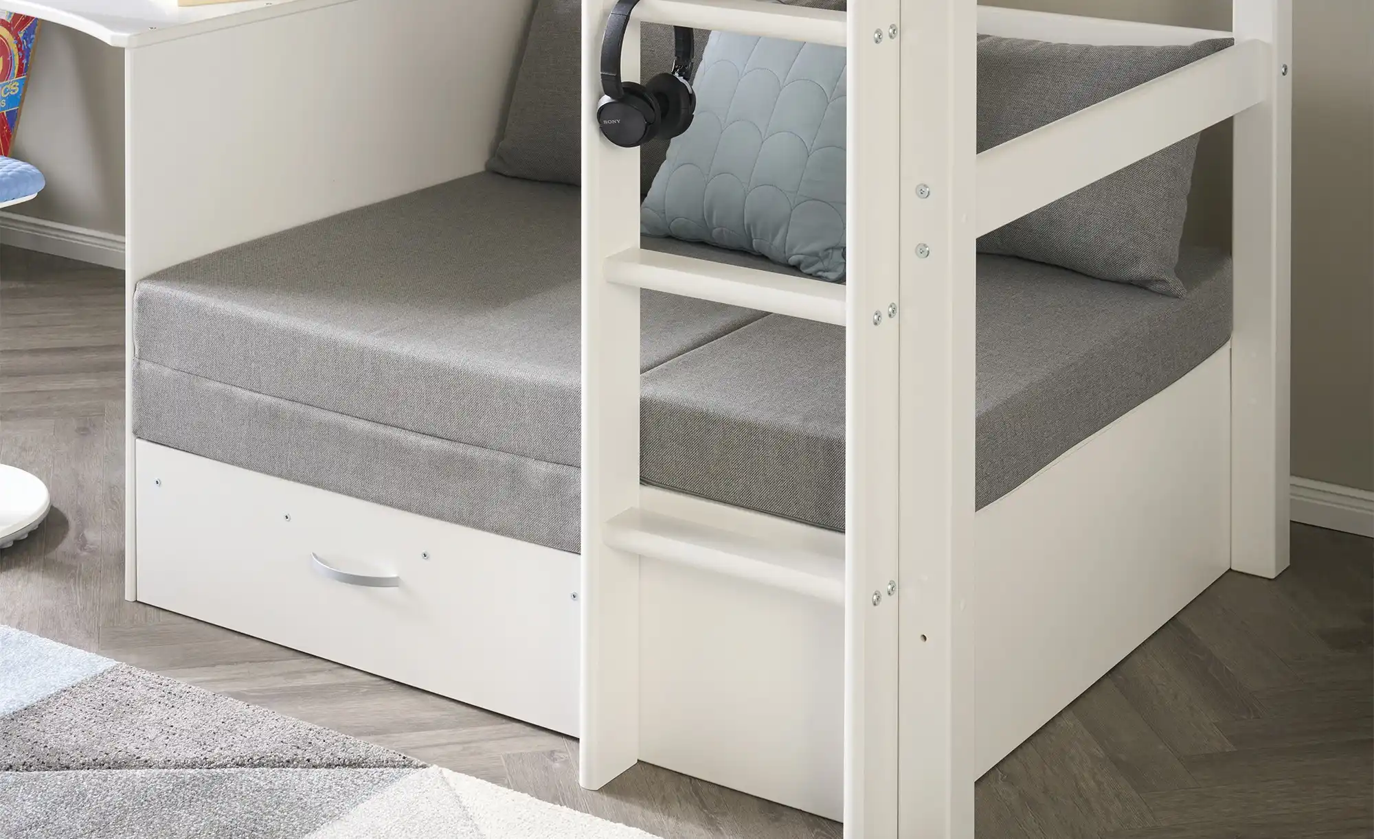 FLEXA Hochbett