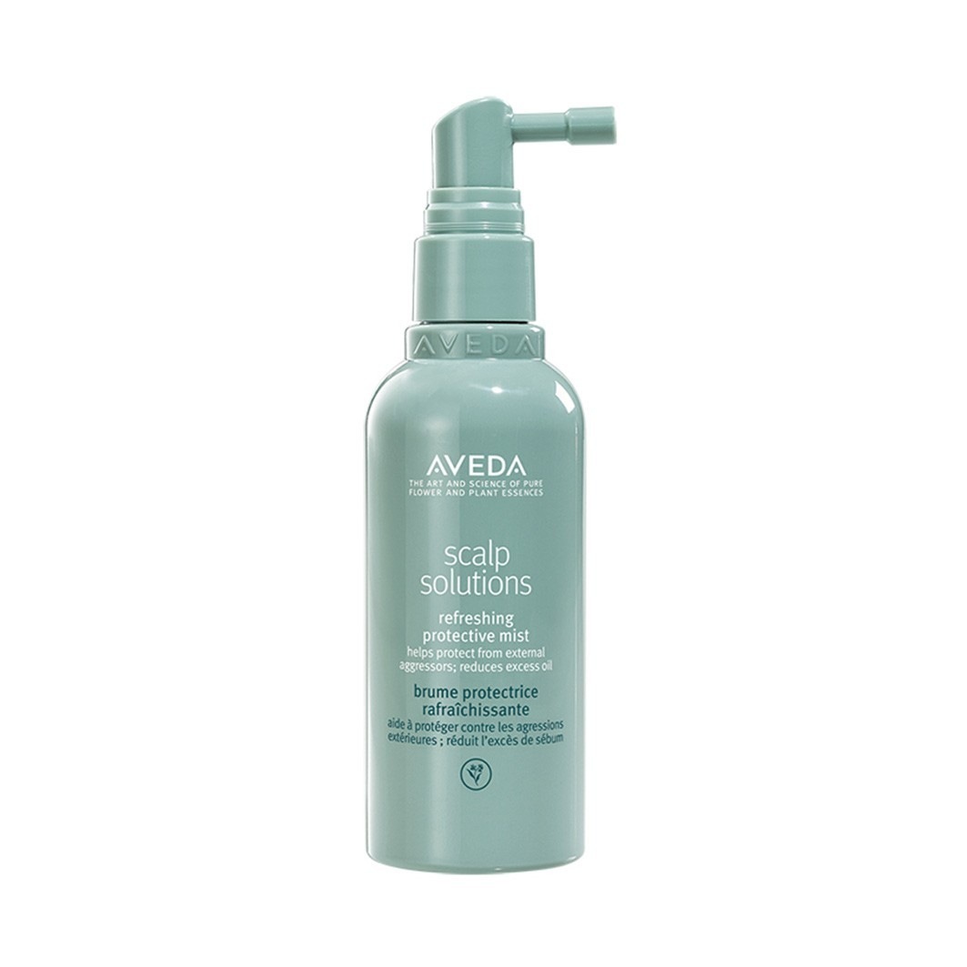 Refreshing Protective Mist