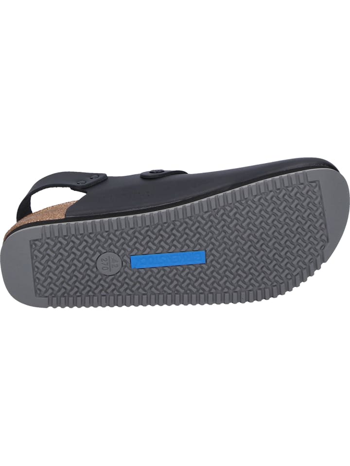 Birkenstock Pantoletten Tokio SL in schwarz günstig kaufen