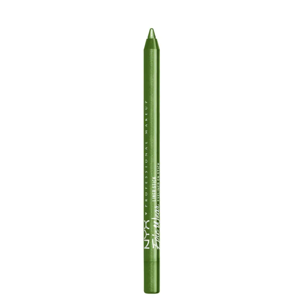 NYX Epic Wear Liner Stick ајлајнер у стик стилу Emerald Cut