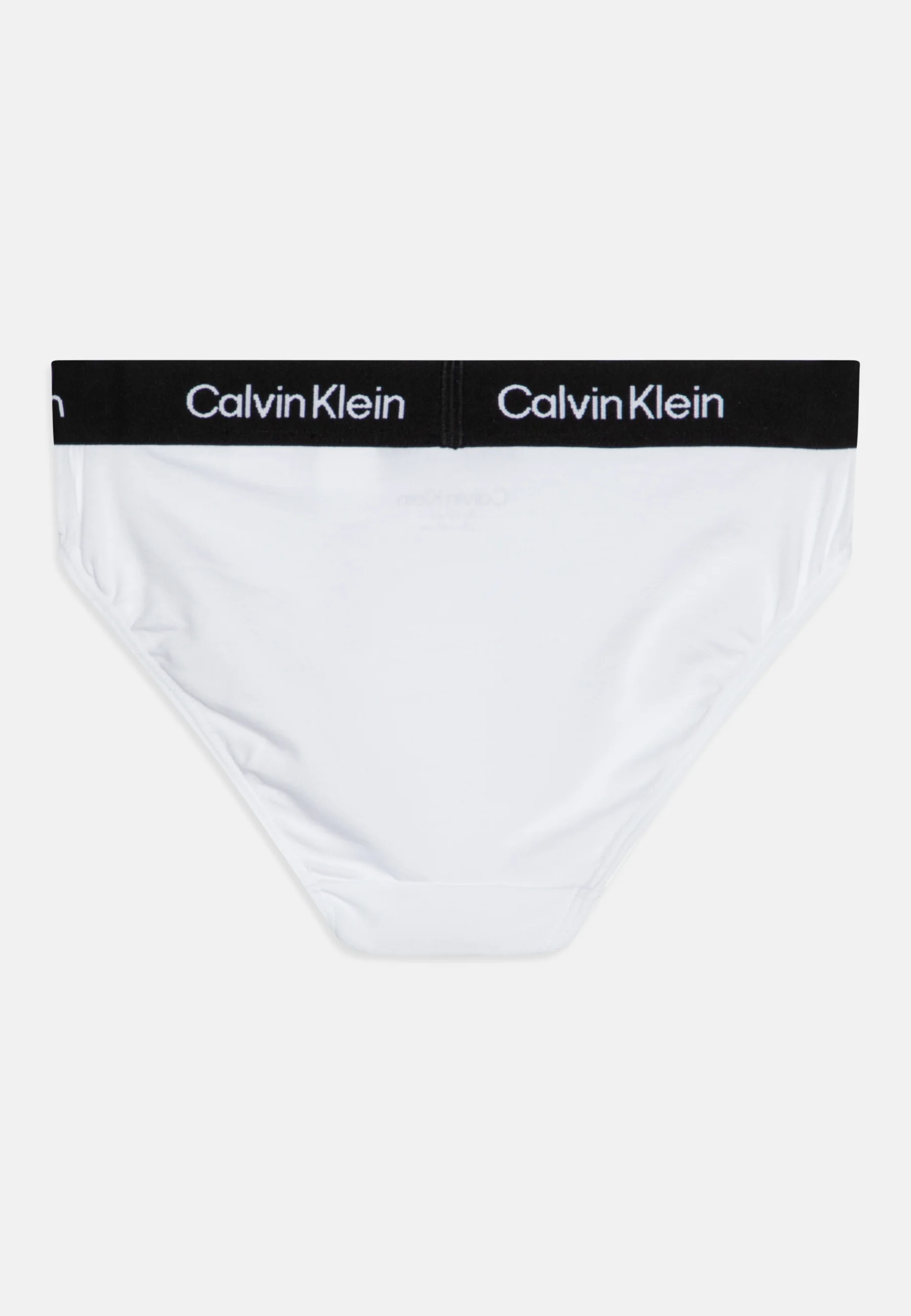 Paquete de 2 calzoncillos Calvin Klein Underwear