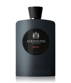 Atkinsons James Eau de Parfum-100 ml