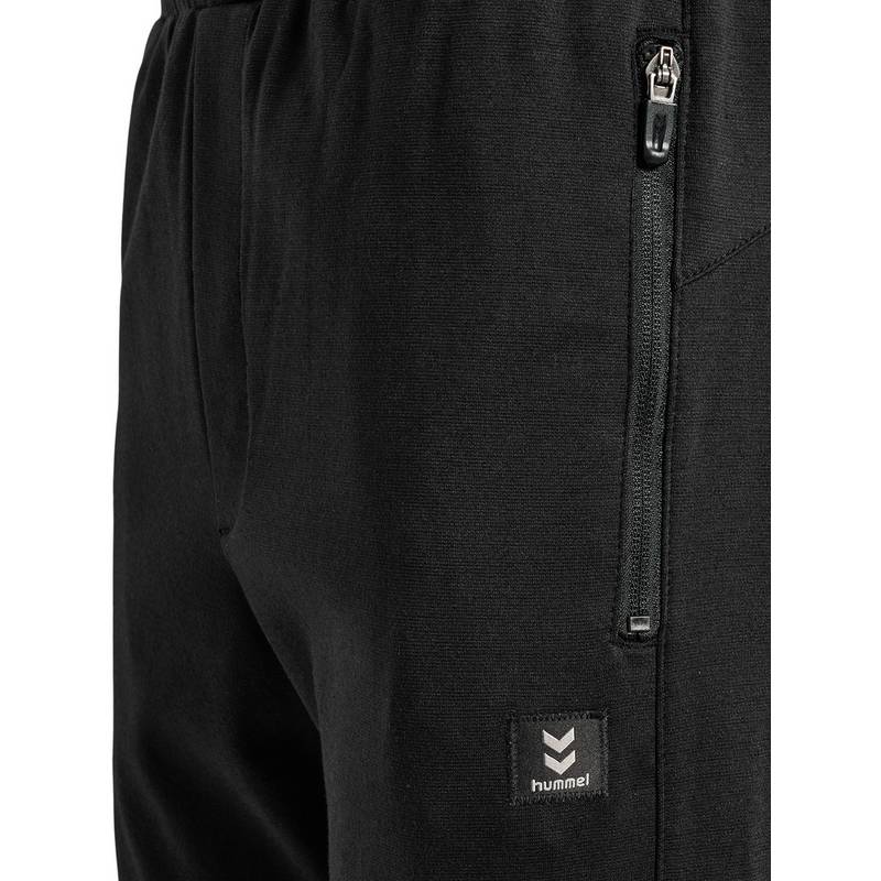 hummel hmlMT INTERVAL TAPERED PANTS Sweathose Herren