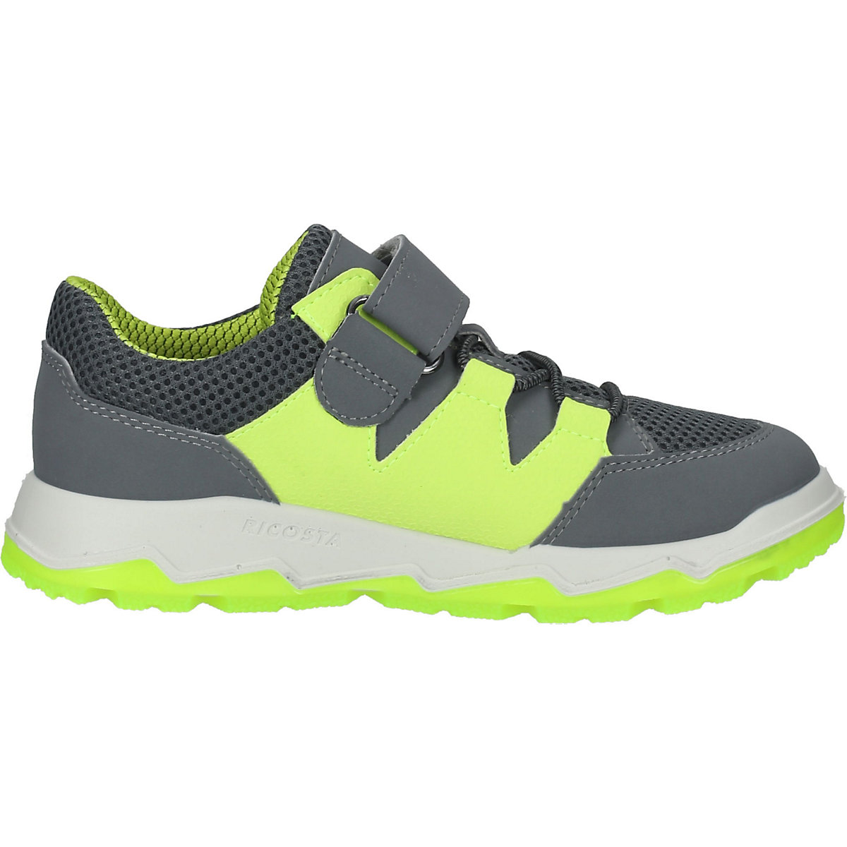 Sneaker Halbschuhe