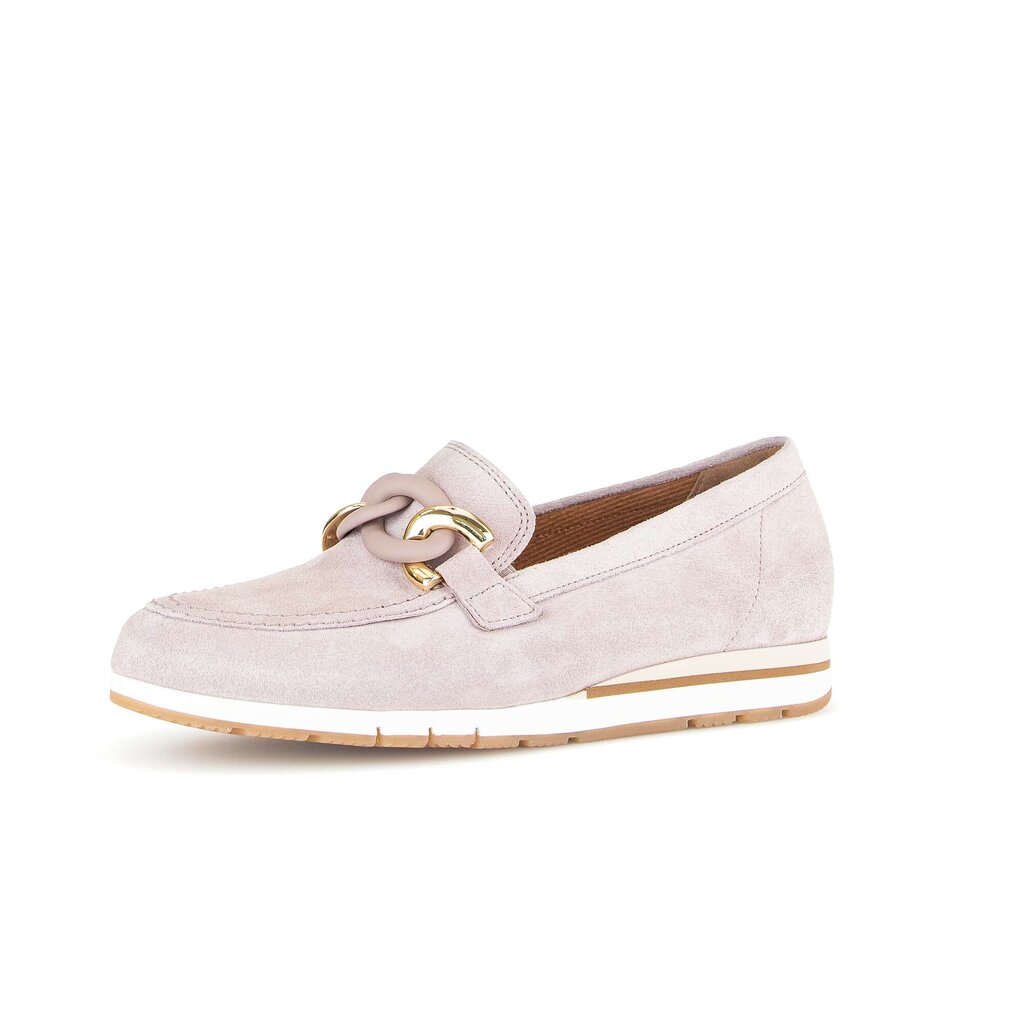 Gabor comfort Slipper rosa