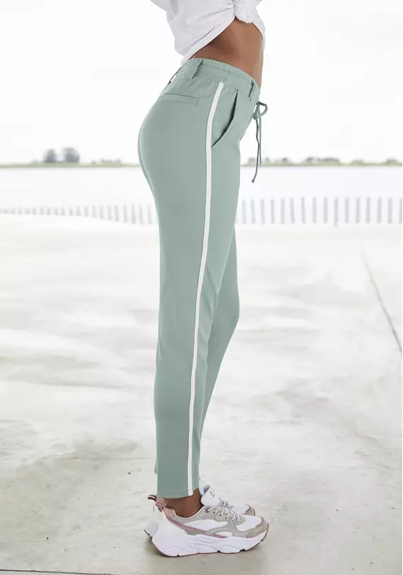 Jogger Pants
