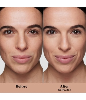 LAURA MERCIER Real Flawless Foundation Creme Foundation-30 ml