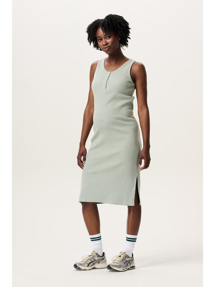 Noppies Still-Kleid Estrella in Iceberg Green günstig kaufen
