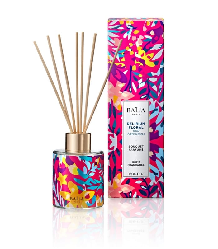 BAIJA-DELIRIUM FLORAL-Bouquet